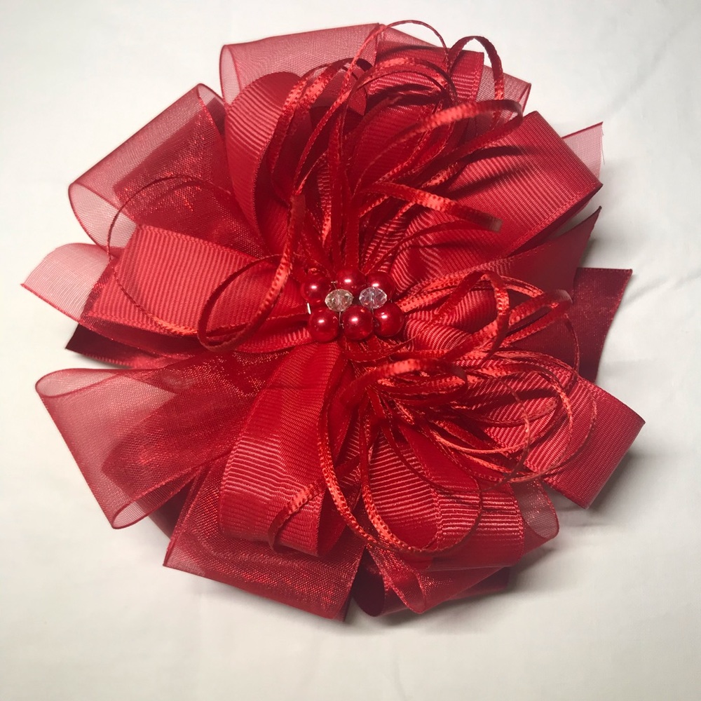 Girls bows